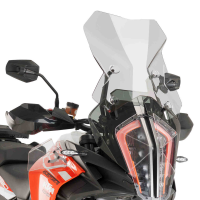 Cupula touring KTM 1290 Super Adventure R-S 17- 20Puig