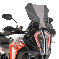 Cupula touring KTM 1290 Super Adventure R-S 17- 20Puig Â· 2