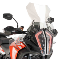 Cupula touring KTM 1290 Super Adventure R-S 17- 20Puig Â· 3