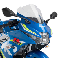 Cupula Racing Suzuki GSX-R125 17- Puig