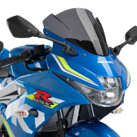 Cupula Racing Suzuki GSX-R125 17- Puig Â· 3