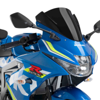 Cupula Racing Suzuki GSX-R125 17- Puig Â· 4