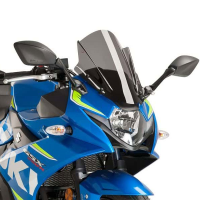 Cupula Racing Suzuki GSX-R250 17- Puig Â· 2