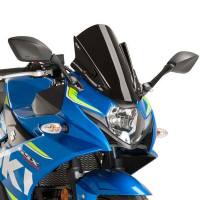 Cupula Racing Suzuki GSX-R250 17- Puig Â· 3