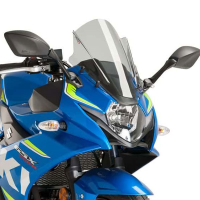 Cupula Racing Suzuki GSX-R250 17- Puig