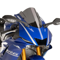 Cupula Racing Yamaha YZF R6-R7 Puig