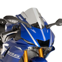 Cupula Racing Yamaha YZF R6-R7 Puig Â· 2