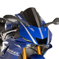 Cupula Racing Yamaha YZF R6-R7 Puig Â· 3
