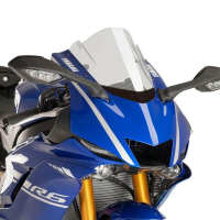 Cupula Racing Yamaha YZF R6-R7 Puig Â· 4