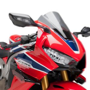 Aleron Downforce Honda CBR1000RR 17-19 Puig