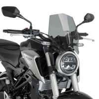 Parabrisas Honda CB125R-CB300R 18-23 Puig Â· 2