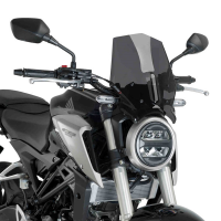 Parabrisas Honda CB125R-CB300R 18-23 Puig Â· 3