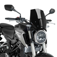 Parabrisas Honda CB125R-CB300R 18-23 Puig Â· 4