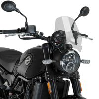 cupula puig benelli leoncino 500 16-