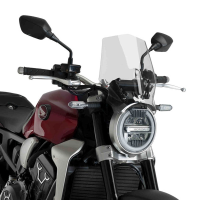 Cupula Honda CB1000R-CB650R 18- Puig