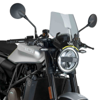 Cupula Husqvarna Vitpilen 701 17- Puig Â· 2