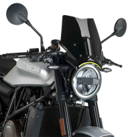 Cupula Husqvarna Vitpilen 701 17- Puig Â· 4