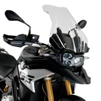Cupula touring BMW F850GS, ADV 18- Puig