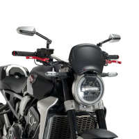 Placa frontal Honda CB650R-CB1000R Puig Â· 3