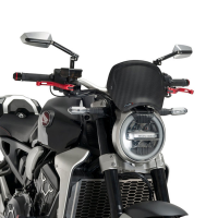Placa frontal Honda CB650R-CB1000R Puig Â· 4