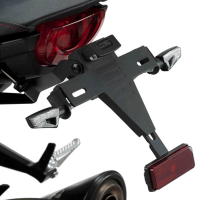 Portamatriculas honda CB1000R 18-