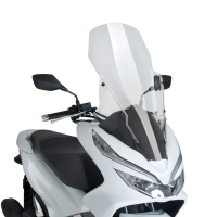 Cupula Puig Honda PCX 125-150 18-