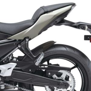 Extension faldon trasero Kawasaki NINJA 650-Z650 2017+