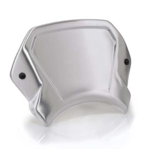 Placa frontal aluminio Ducati SCRAMBLER 1100-DESERT SLED Â· 3
