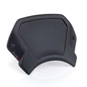 Placa frontal aluminio Ducati SCRAMBLER 1100-DESERT SLED Â· 4
