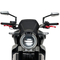 Placa frontal Aluminio Honda CB650R-CB1000R Puig Â· 3