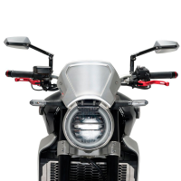 Placa frontal Aluminio Honda CB650R-CB1000R Puig Â· 4