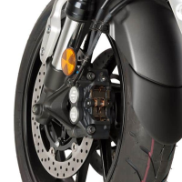 Faldon guardabarros delantero BMW R1300GS 23-