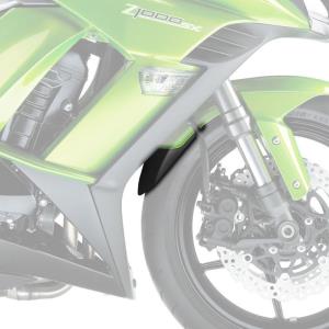 Extension faldon delantero Kawasaki Z900 17-