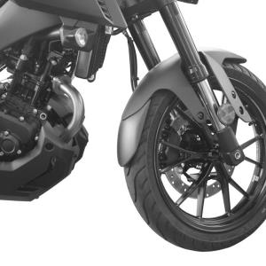 Faldon guardabarros delantero Yamaha MT125-R125 14-