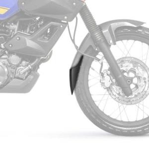 Extension faldon delantero marca Puig para Yamaha XT660Z TENERE 08-16 Â· 2