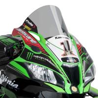 Cúpula R-Racer Kawasaki ZX10 R-RR Â· 2
