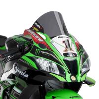 Cúpula R-Racer Kawasaki ZX10 R-RR Â· 3