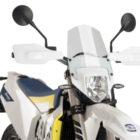 Cupula Husqvarna 701 16- Puig