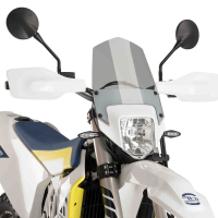 Cupula Husqvarna 701 16- Puig Â· 2