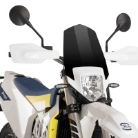 Cupula Husqvarna 701 16- Puig Â· 4