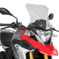 Cupula Touring Puig BMW G310GS 17-