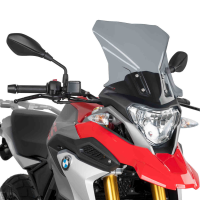 Cupula Touring Puig BMW G310GS 17- Â· 2