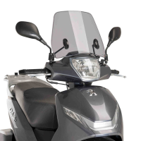 Parabrisas Trafic Peugeot Belville 125-200 Â· 2