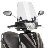 Parabrisas Trafic Yamaha Delight 17-