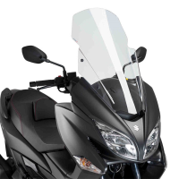 Parabrisas Vtech Touring Suzuki Burgman 400 17- Puig