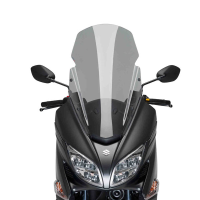 Parabrisas Vtech Touring Suzuki Burgman 400 17- Puig Â· 2