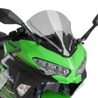 Cupula Racing Kawasaki Ninja 400 18- Puig Â· 2