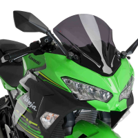 Cupula Racing Kawasaki Ninja 400 18- Puig Â· 3