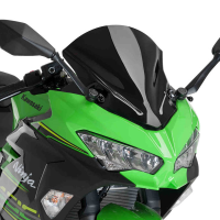 Cupula Racing Kawasaki Ninja 400 18- Puig Â· 4