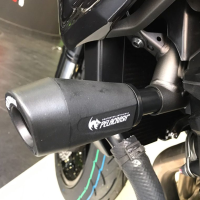 Pelacrash tacos protector de carenado moto Aprilia RS660